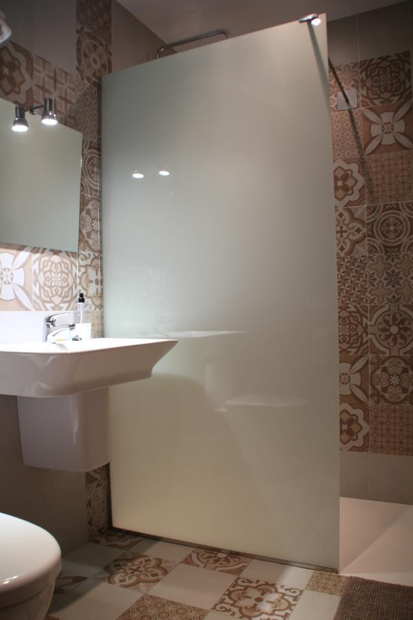 Casa Nunez Guest House Fonfria Bagian luar foto